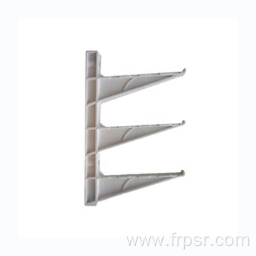 High Strength Fiberglass FRP cable bracket